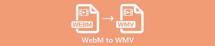 WEBM'den WMV'ye dönüştürücü