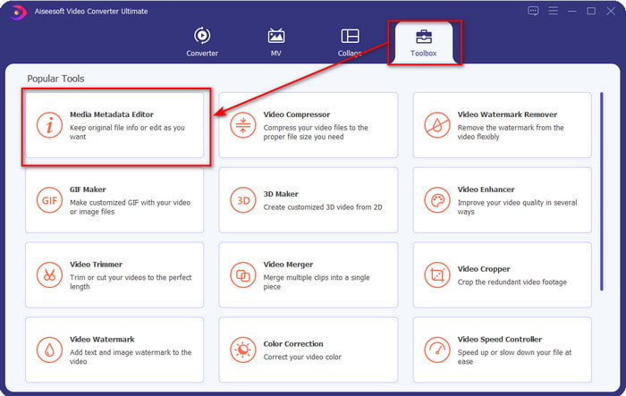 Access Toolbox