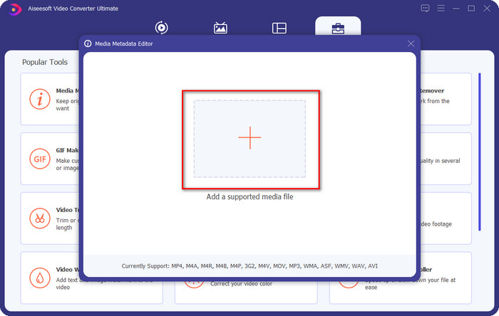 Aggiungi file ID3