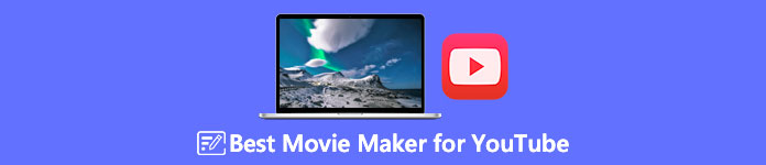 Nejlepší Movie Maker pro Youtube