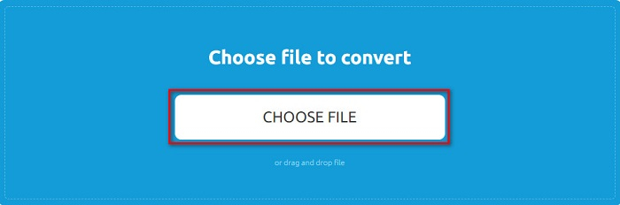 Choose File