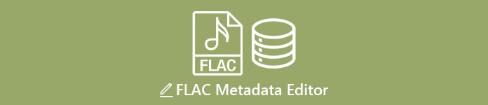 Editor di metadati FLAC