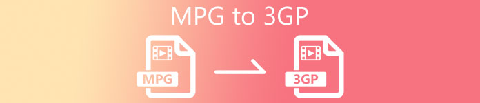 MPG เป็น 3GP