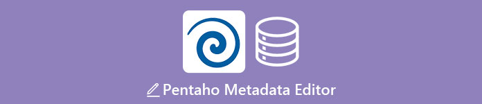 Pentaho 元數據編輯器