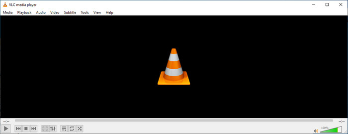 Editory VLC Metada