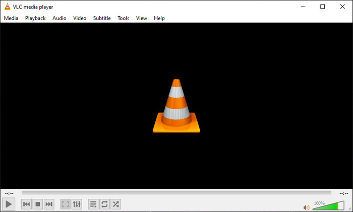 VLC Ekran Kaydedici