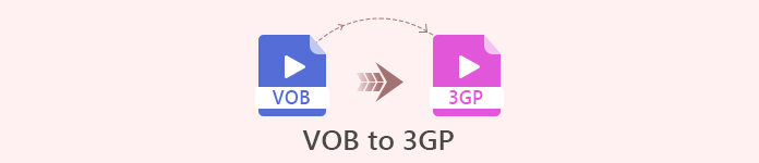 VOB σε 3GP