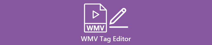 Editor de etiquetas WMV