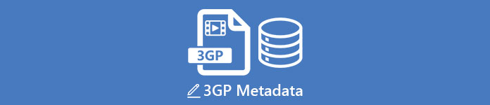 3GP-metadata