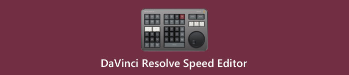 Editor de velocidad Davinci Resolve