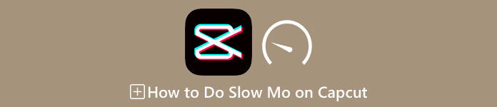 ทำ Slow Mo บน CapCut