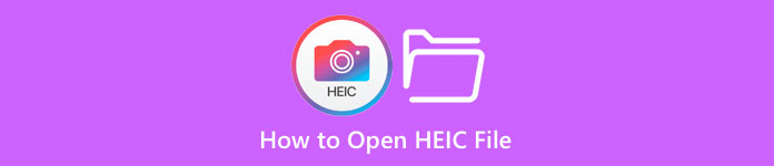 Cara Membuka File HEIC