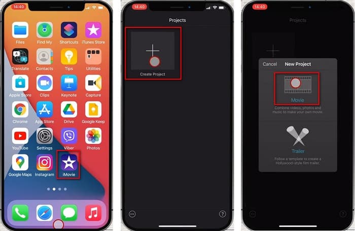 How To Make A Video Longer On Iphone