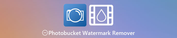 Photobucket Watermark Remover