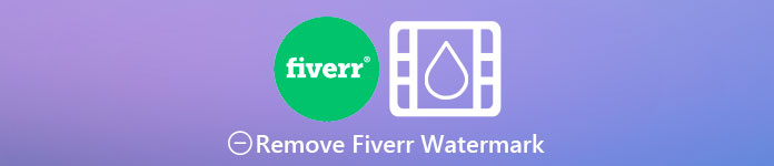 น้ำยาล้างลายน้ำ Fiverr