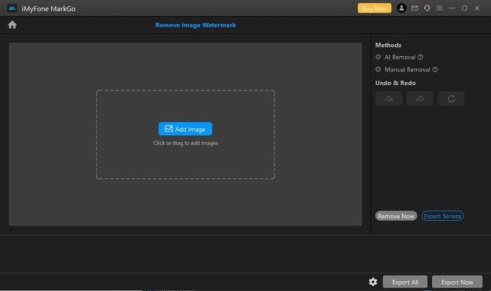 iMyFone Watermerk Remover