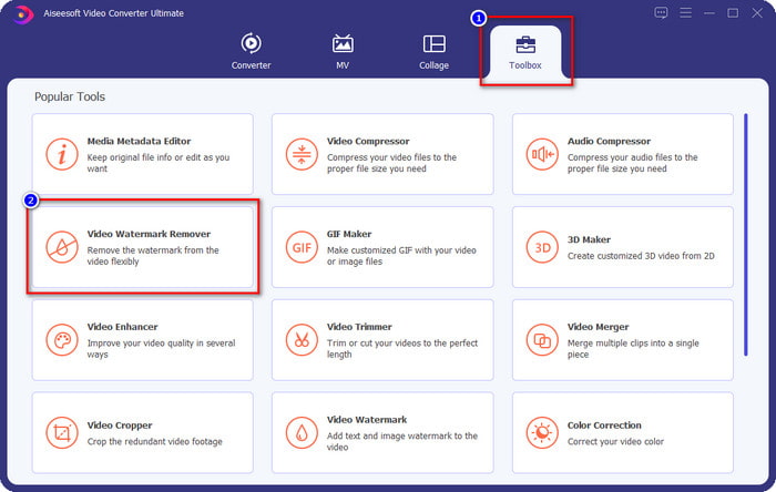 เปิดตัว Watermark Remover FVC