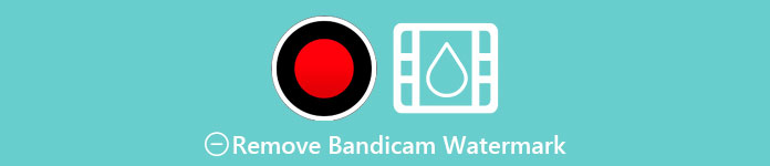 واترمارک Bandicam را حذف کنید