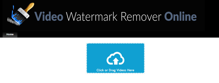 Video Watermark Remover trực tuyến