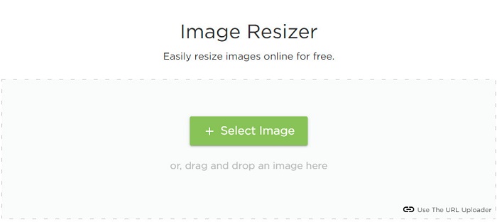 Image Resizer