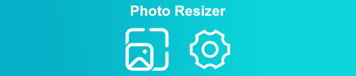 Foto Resizer