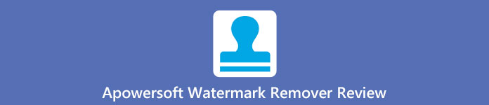 Gjennomgang av Apowersoft Watermark Remover