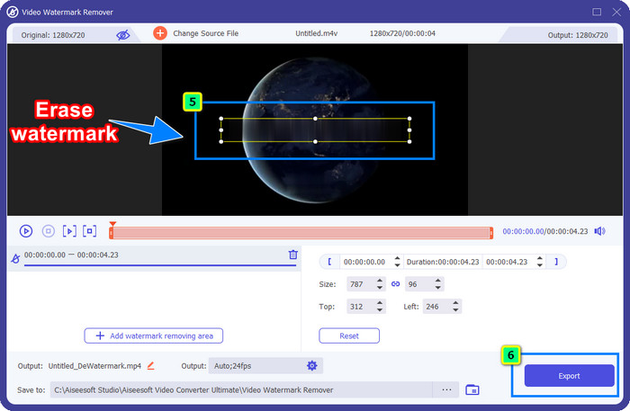 download avs video editor without watermark