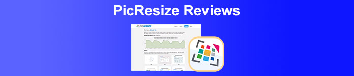 Reseñas de PicResize