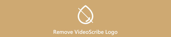 إزالة شعار Videoscribe