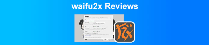 Waifu2x recenze