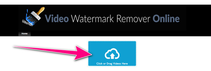 Video Watermark Remover