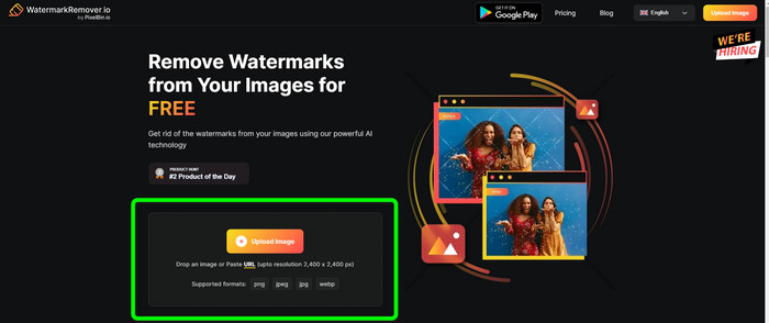 Watermarkremover