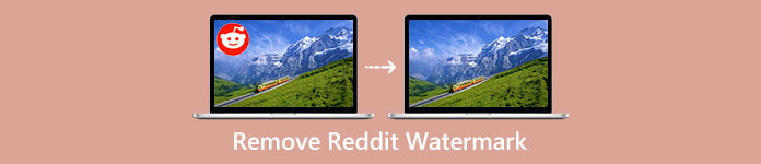 Måter På Hvordan Du Enkelt Kan Fjerne Reddit Vannmerker Fra Bilder 