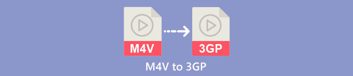 M4V σε 3GP