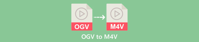 OGV σε M4V