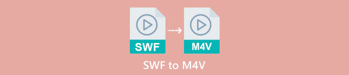 SWF ל-M4V