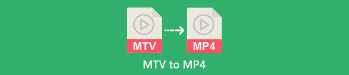 MTV na MP4