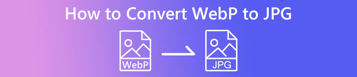 Converti WEBP in JPG