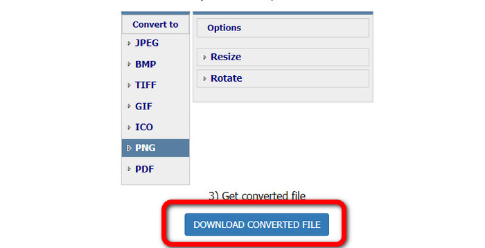 Coolutils Convert Image