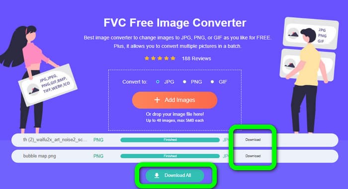 What is JPEG/JPG: Convert Your Images to JPG Effortlessly