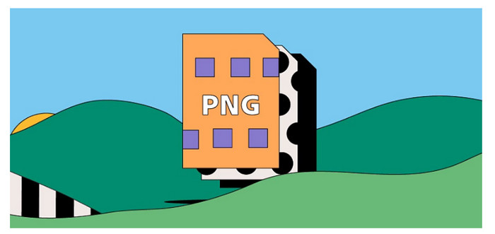  PNG图像