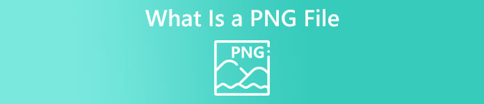 What is a PNG File