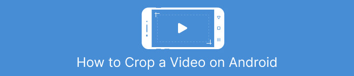 Cómo recortar video en Android