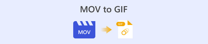 GIF के लिए MOV