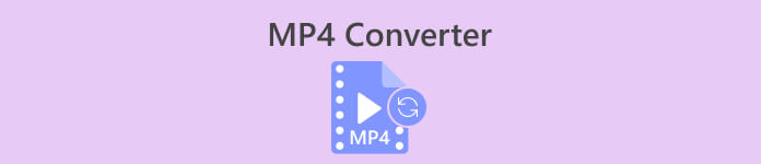 Pregledajte MP4 Converter