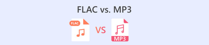 FLAC till MP3