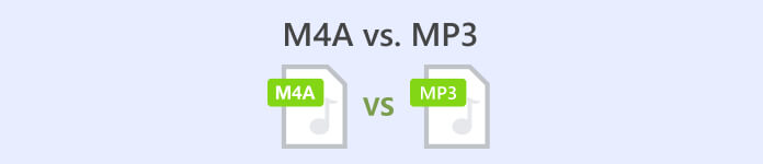 M4A a MP3