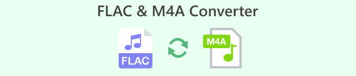 โปรแกรมแปลงไฟล์ FLAC เป็น M4A