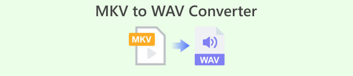 Conversor MKV para WAV