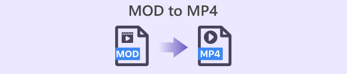 Mod u MP4